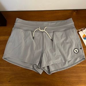 Vuori Seabreeze Shorts